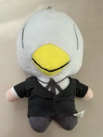 hacchi 나폴리의 남자들 봉제 인형