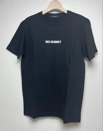 새상품 BRAHMIN 브라민 로고 티셔츠 25SS