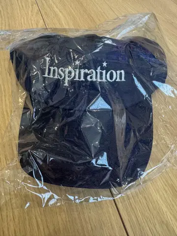 SSBD / 10주년 기념 캡