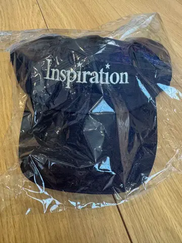 SSBD / 10주년 기념 캡