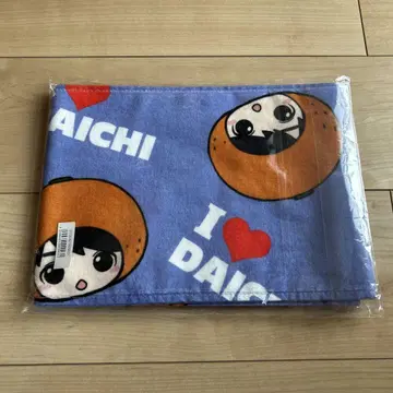 시오자키 타치 타월