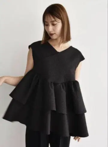 cen. 완판템 기모노 자카드 상의