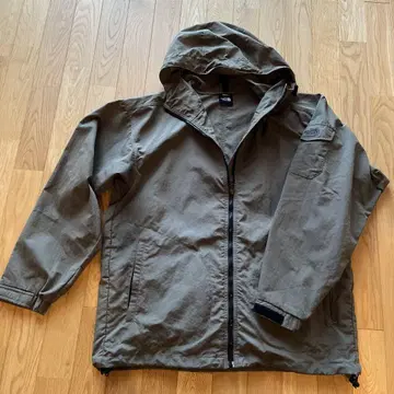 THE NORTH FACE 후드티 L 사이즈 [중고]