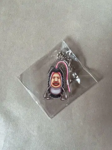코비토즈칸 아크릴 키링