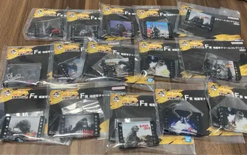 제일복권 고질라 대괴수열전 G F상 참 컴프