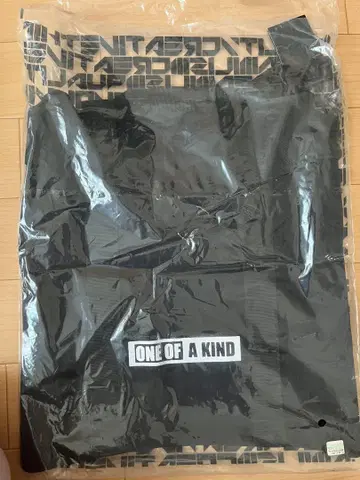 G-DRAGON 토트백