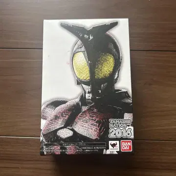 S.H.Figuarts 진골 조각 제법 가면라이더 다크 카부토 피규어