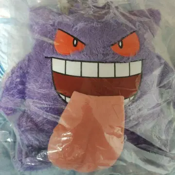 겐가 봉제 인형 제일복권