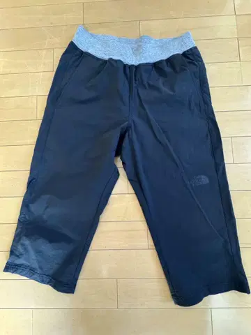 THE NORTH FACE 트레이닝 리브 팬츠