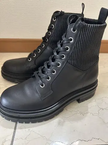 장 비토 로시 부츠 36 하프 셀지오