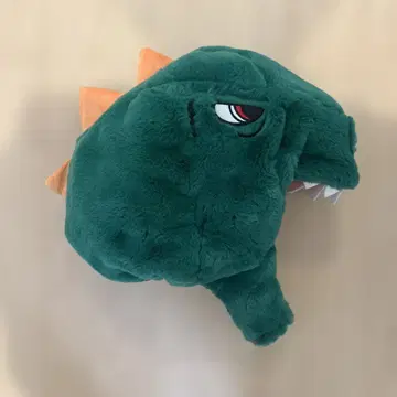USJ 쥬라기 공원 공룡 모자