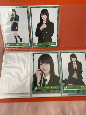 Keyakizaka46 사쿠라자카46 브로마이드 묶음 판매 100장 이상