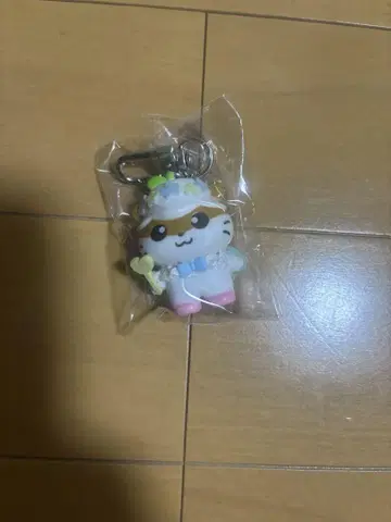 산리오 코로코로 린 밤비토모