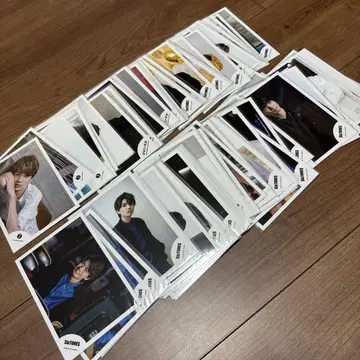 타카치 유고 공식 사진