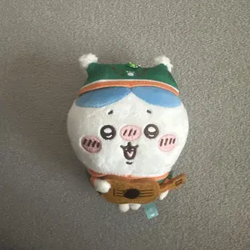 치이카와 하치와레 제일복권