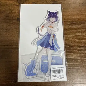 하타야 미즈키 마네키네코 아크릴 스탠드