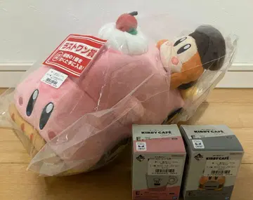 제일복권 커비