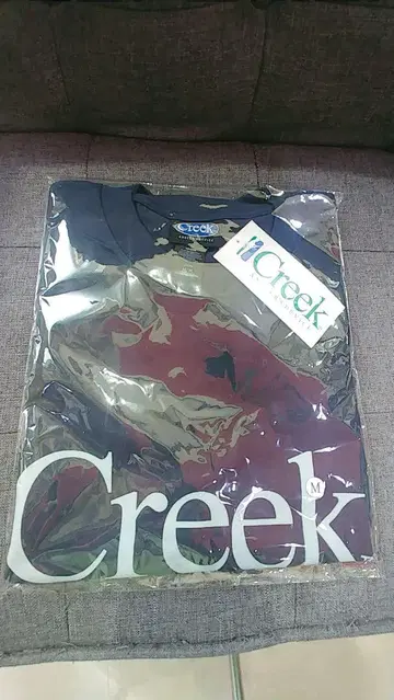 creek angler's device 티셔츠