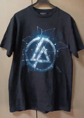 LINKIN PARK 2011 투어 티셔츠 링킨 파크 밴딩 티셔츠