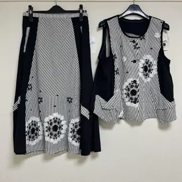 t.b Teresavanburen 셋업