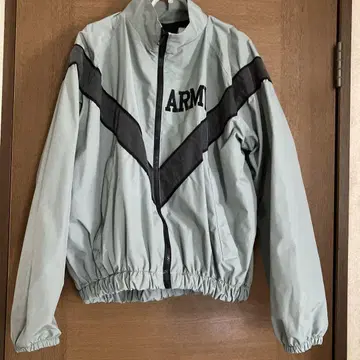 Ipfu 자켓 usarmy xs-regular
