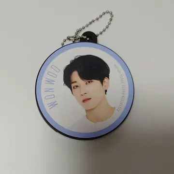 SEVENTEEN 원우 보이스 키링