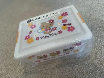 일광화상 키티 복권