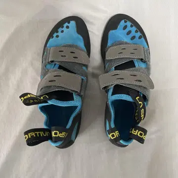 LA SPORTIVA 클라이밍 신발 타란툴라