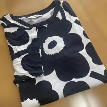 마리메코 우니코 티셔츠