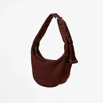 ITTI ANNIE PUFFER TOWN MOON BAG 백