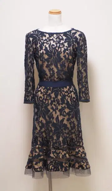TADASHI SHOJI 원피스 '2' / 7-9호 정도