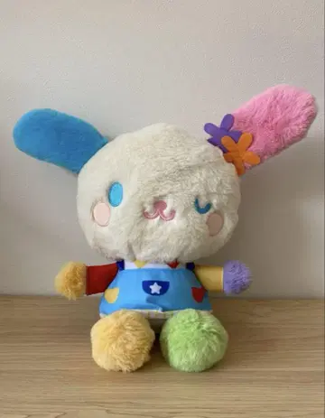 우사하나 산리오 봉제 인형 크레인 게임 경품