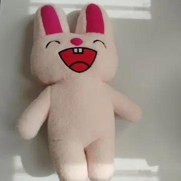 논탄 토끼 42cm