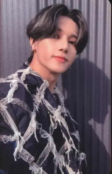 ATEEZ OTK MUSIC 우영 ZERO:FEVER Part.2
