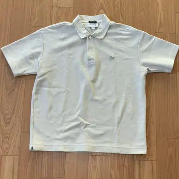 라코스테 피케 셔츠
