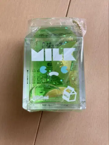 주스 박스 보이 츄루푸카 참