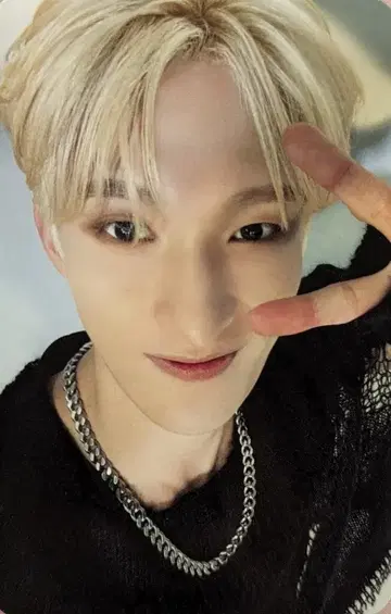 세븐틴 FEEL NEW Ver. DK SPILL THE FEELS