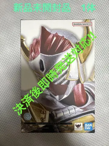 S.H.Figuarts 미개봉 진면목 제법 가면라이더 바론 바나나 암즈