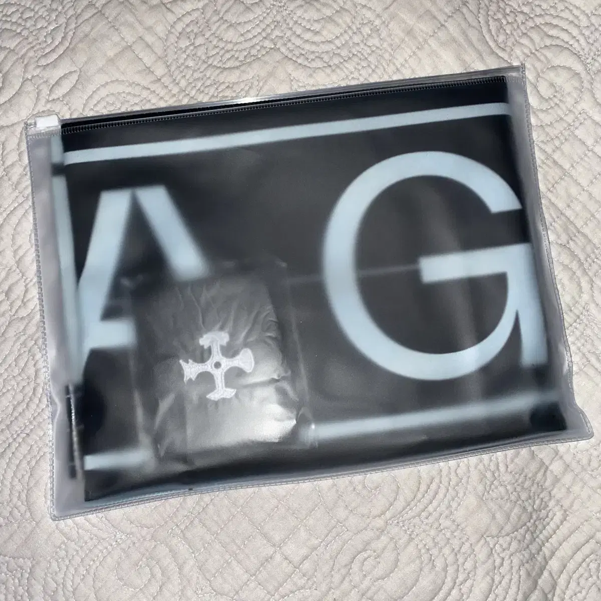 Silica Gel Cheering Kit (Sealed New Item)