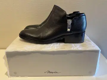 3.1 Phillip Lim 신발 부티 39