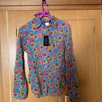 Patrizia Pepe의 블라우스