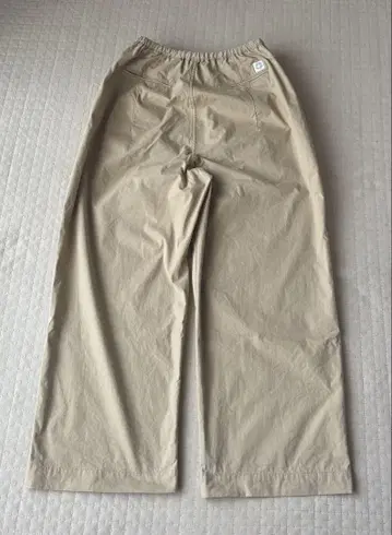 오르시바르 와이드 이지 팬츠