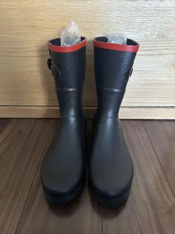 AIGLE 에글 레인부츠