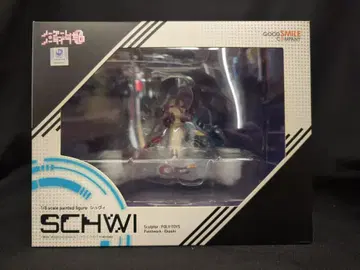GOOD SMILE COMPANY 노 게임 노 라이프 제로 슈비 PVC