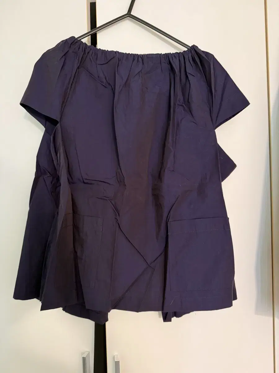 Gallego Desportes Blouse
