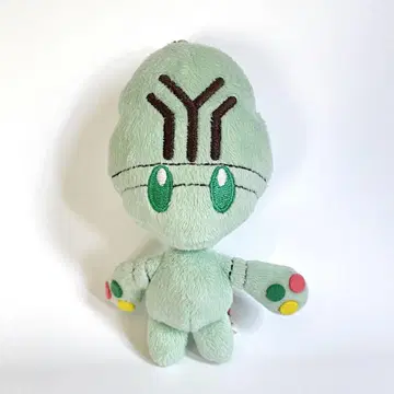 포켓몬스터 my 포켓몬 컬렉션 봉제 인형 리그레이