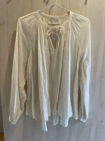 Steven Alan 스티븐 앨런 블라우스
