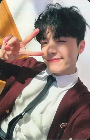 &TEAM 2023 팝업 매키 첫 번째 울부짖음: WE