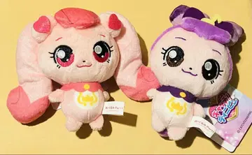 캐치! 티니핑 봉제 인형 마스코트 하츄핑 라라핑