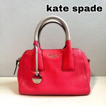 kate spade 케이트 스페이드 핸드백 핑크
